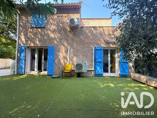  Maison à vendre 4 pièces 100 m²