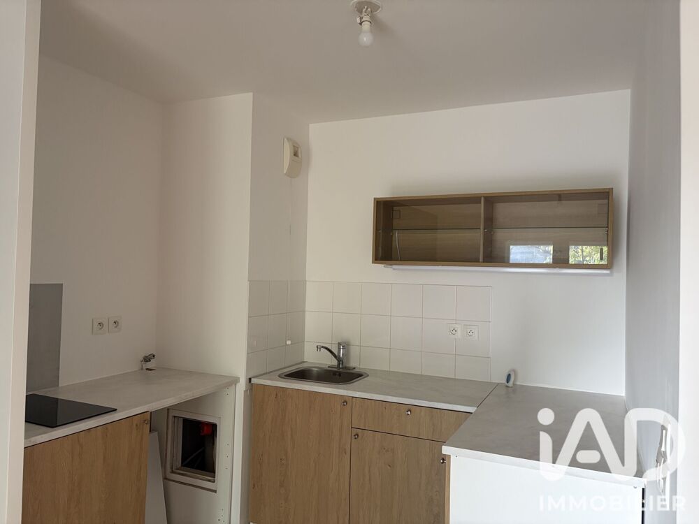 Vente Appartement Vente Appartement 2 pièces Ermont