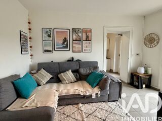  Maison à vendre 4 pièces 85 m²