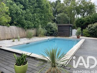  Maison � vendre 8 pi�ces 216 m�