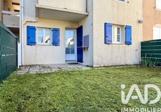  Appartement à vendre 2 pièces 26 m²