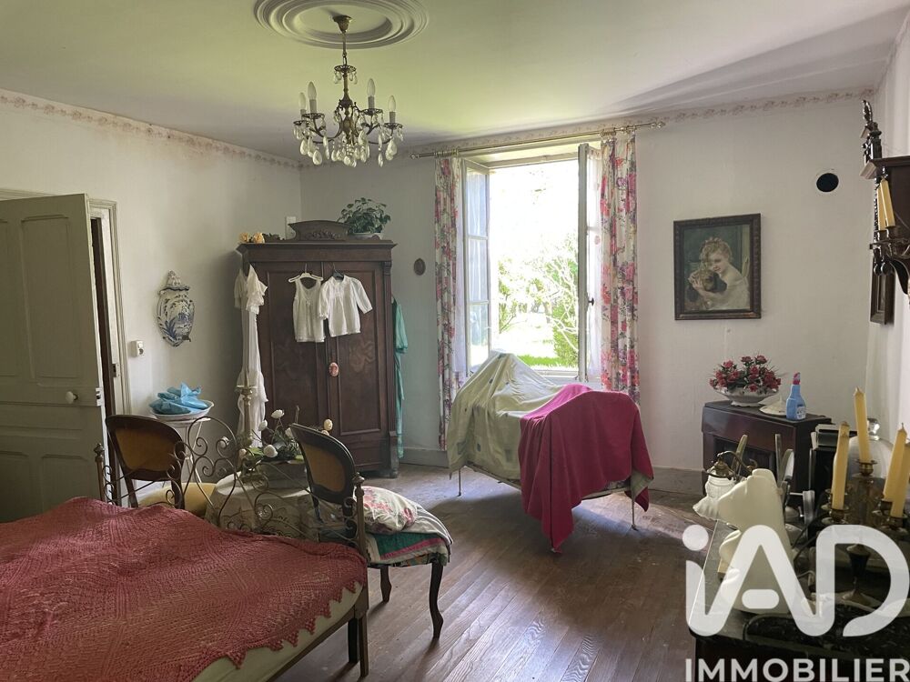 Vente Maison Vente Maison de village 7 pièces Xivray-et-marvoisin