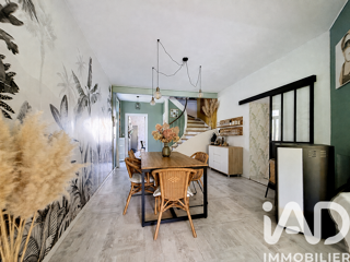  Maison � vendre 5 pi�ces 120 m�
