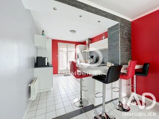  Maison à vendre 5 pièces 101 m²