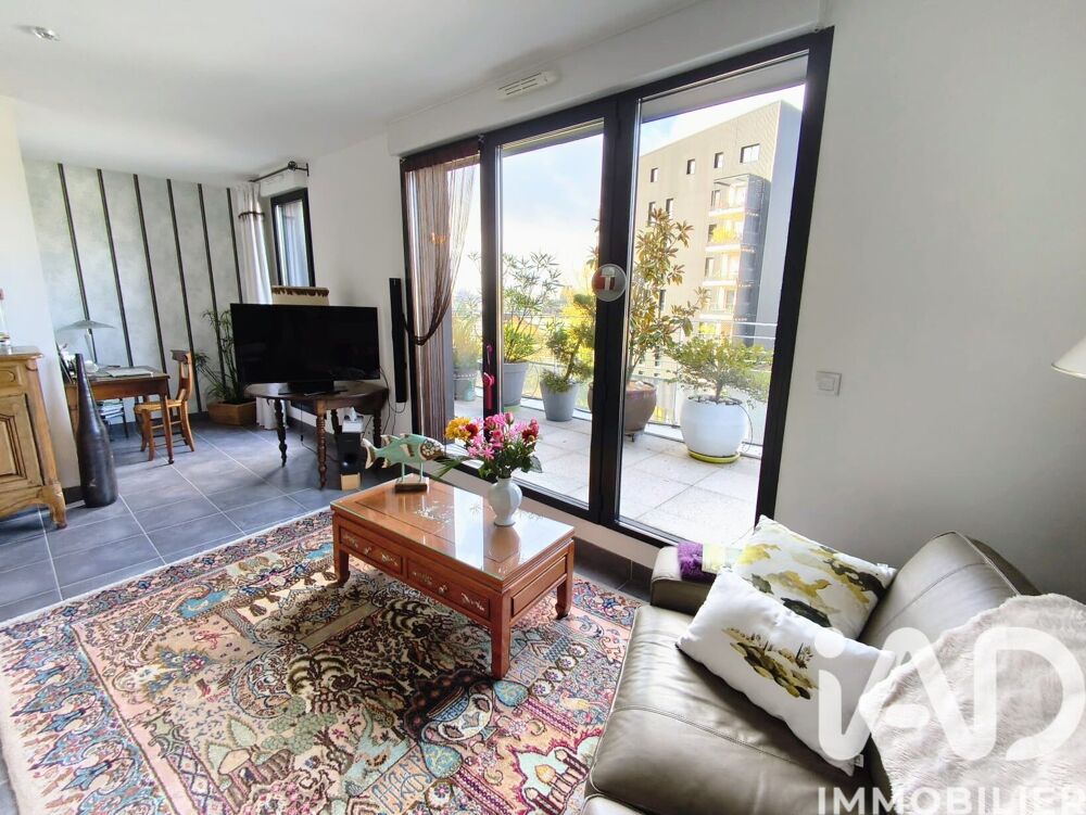 Vente Appartement Vente Appartement 3 pièces Bordeaux