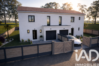  Terrain à vendre 2450 m²