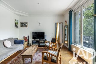 Appartement à vendre 3 pièces 65 m²