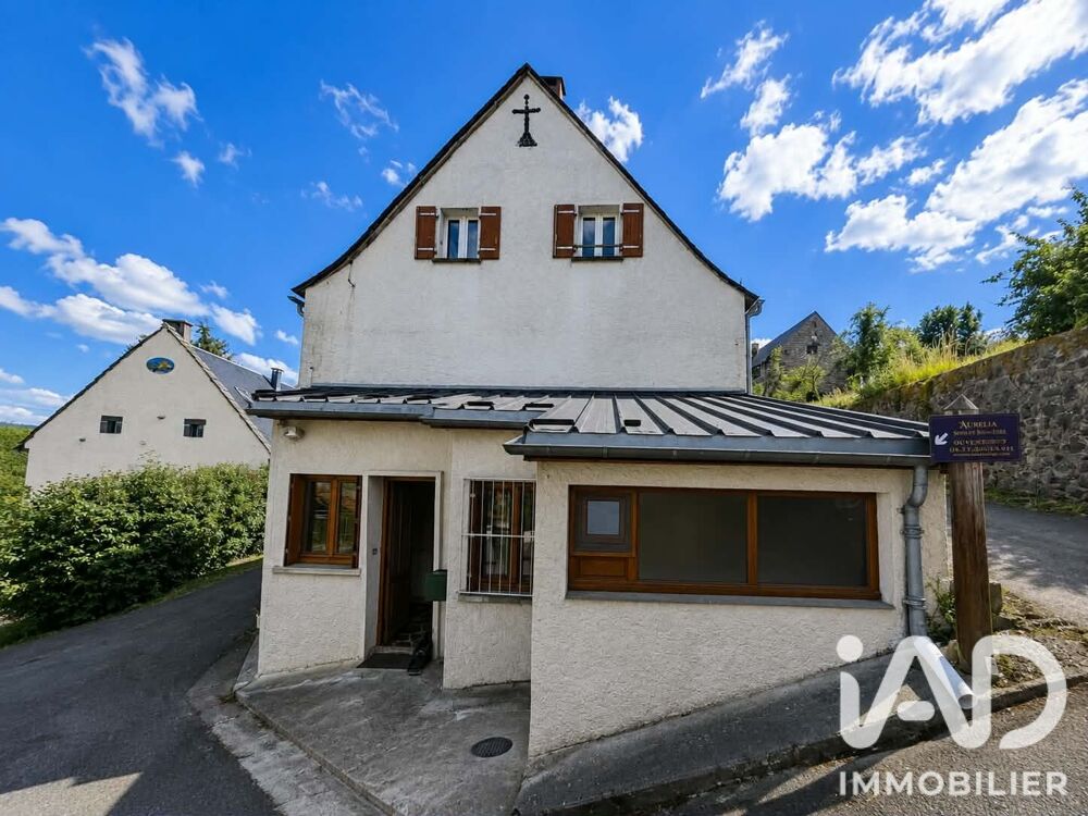 Vente Maison Vente Maison de village 5 pièces Saint-pierre-roche