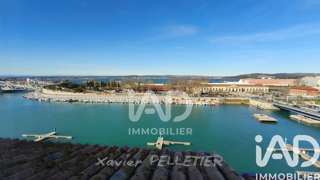  Appartement à vendre 4 pièces 77 m²