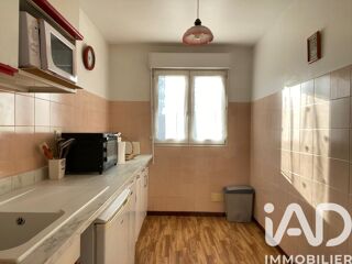  Appartement � vendre 2 pi�ces 41 m�