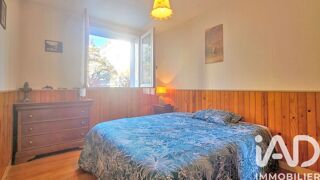  Appartement à vendre 4 pièces 62 m²
