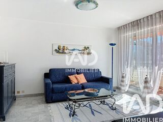  Appartement � vendre 2 pi�ces 48 m�