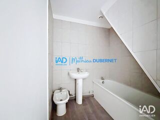  Maison à vendre 4 pièces 85 m²