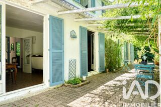  Maison à vendre 5 pièces 186 m²