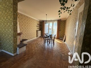  Maison � vendre 5 pi�ces 109 m�