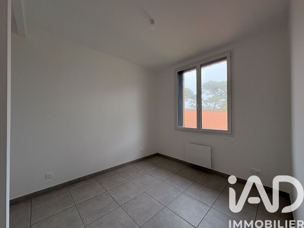 Vente Appartement Vente Appartement 3 pièces Vendays-montalivet