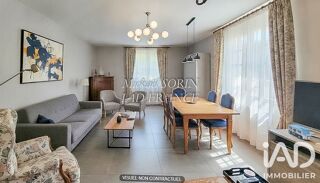  Maison à vendre 3 pièces 95 m²
