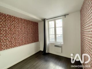 Vente Appartement Vente Appartement 3 pièces Rouen