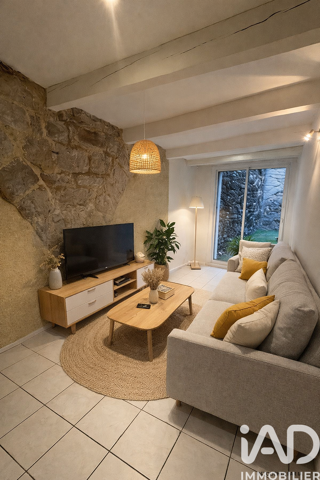  Maison à vendre 4 pièces 105 m²