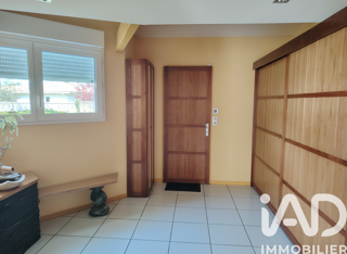  Maison à vendre 5 pièces 142 m²