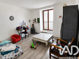  Immeuble à vendre 185 m²