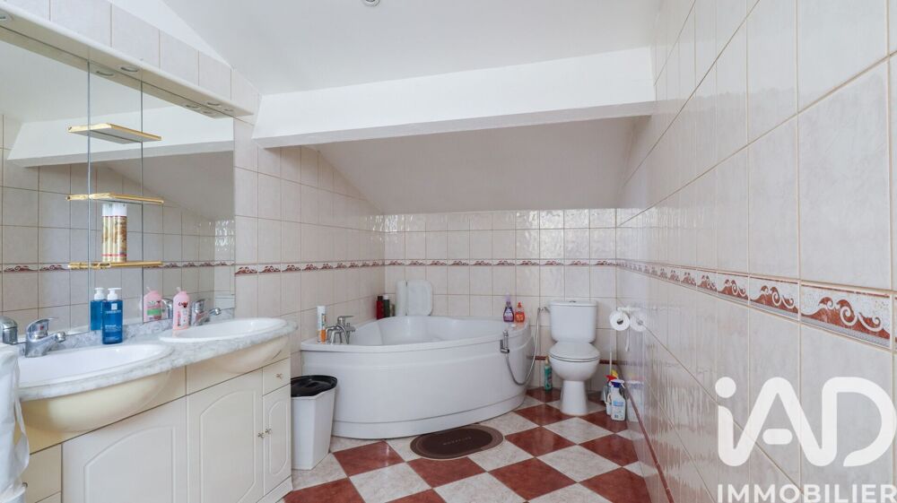 à vendre  Maison Vitry-sur-Seine (94400)
