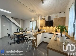  Maison à vendre 5 pièces 80 m²