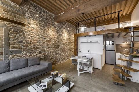  Appartement � louer 2 pi�ces 50 m�