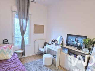  Appartement à vendre 1 pièce 18 m²