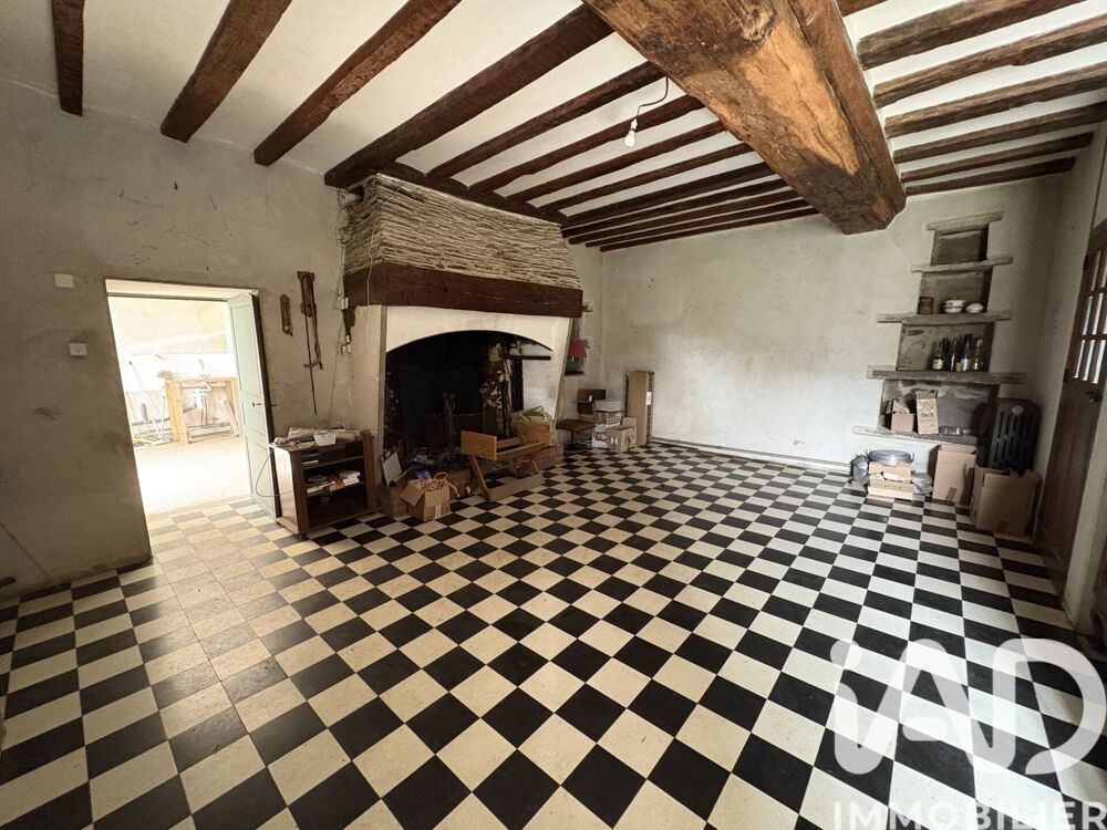Vente Domaine 8 pièces
