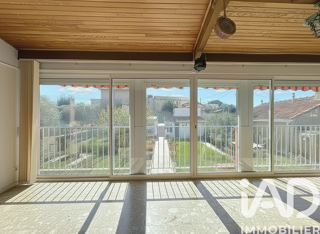  Maison à vendre 4 pièces 105 m²