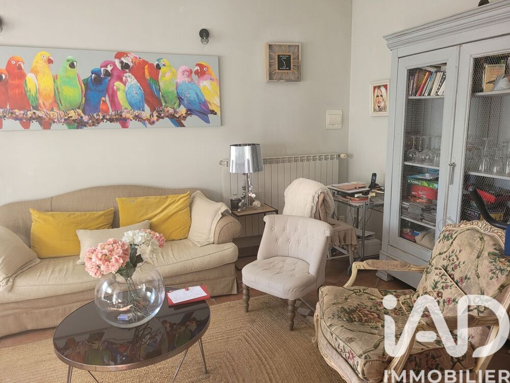 Vente Maison Vente Maison traditionnelle 5 pièces Vedène
