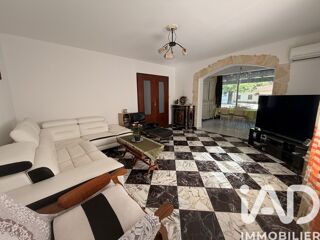  Maison à vendre 7 pièces 200 m²