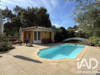 Vente Maison Vente Maison/villa 4 pièces La londe-les-maures