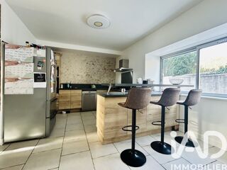  Maison à vendre 6 pièces 120 m²