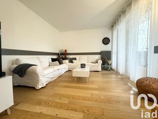  Appartement à vendre 3 pièces 63 m²