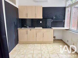  Appartement à vendre 3 pièces 41 m²
