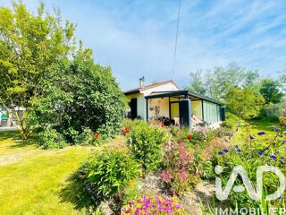  Maison à vendre 5 pièces 137 m²