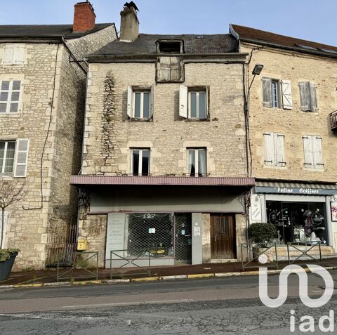   Vente Maison Maison - 8 pi�ce(s) - 248 m�