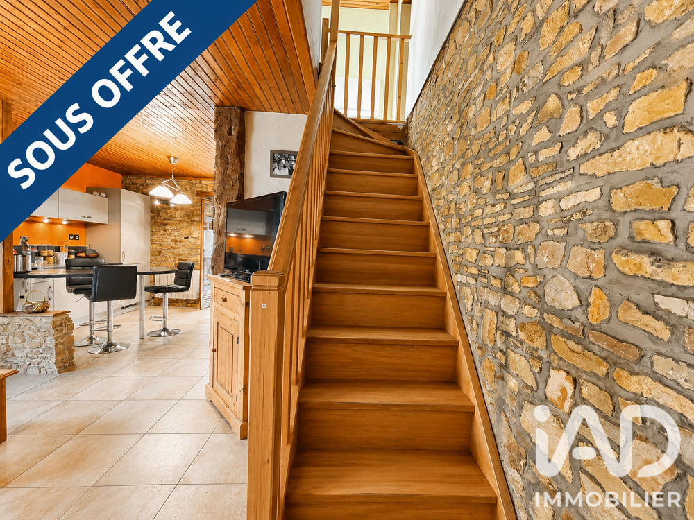 Vente Maison/villa 5 pièces