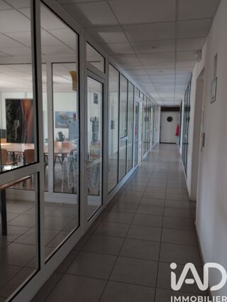  Immeuble à vendre 2180 m²