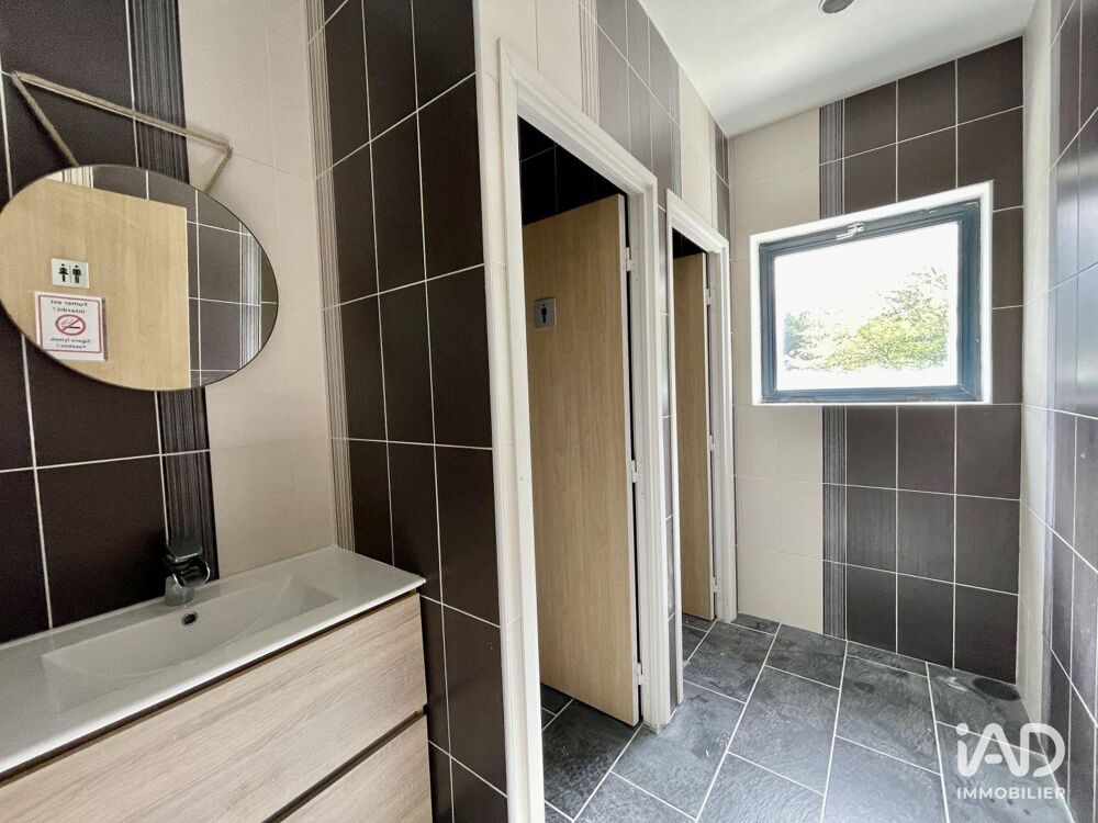  Location - 37 m² Bondoufle (91070)