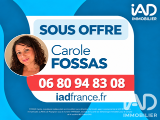  Maison à vendre 4 pièces 100 m²