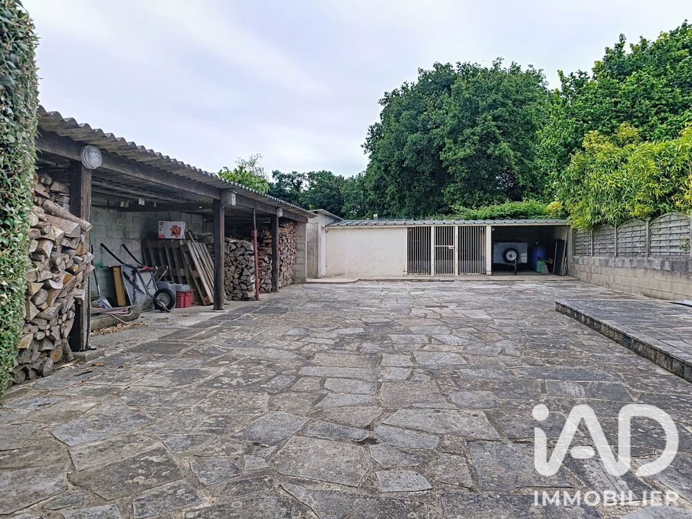 Vente Maison Vente Maison/villa 5 pièces Plaintel