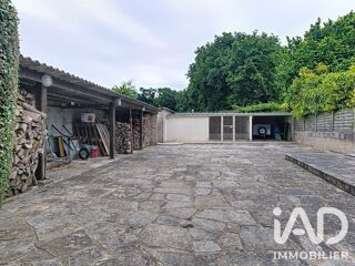  Maison à vendre 5 pièces 100 m²