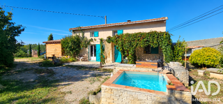  Maison à vendre 4 pièces 90 m²