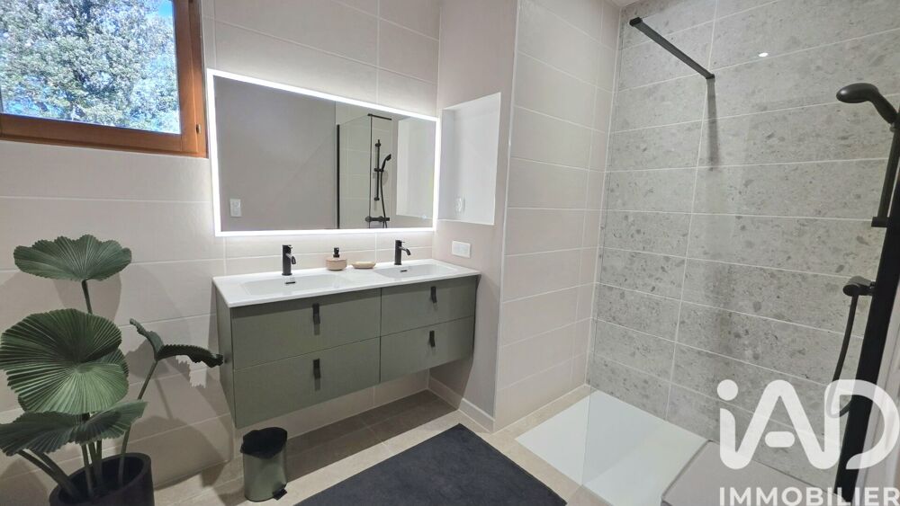 Vente Maison Vente Bastide 7 pièces Garrigues-sainte-eulalie