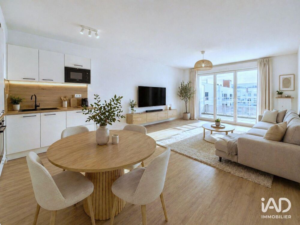 Vente Appartement Vente Appartement 4 pièces Créteil
