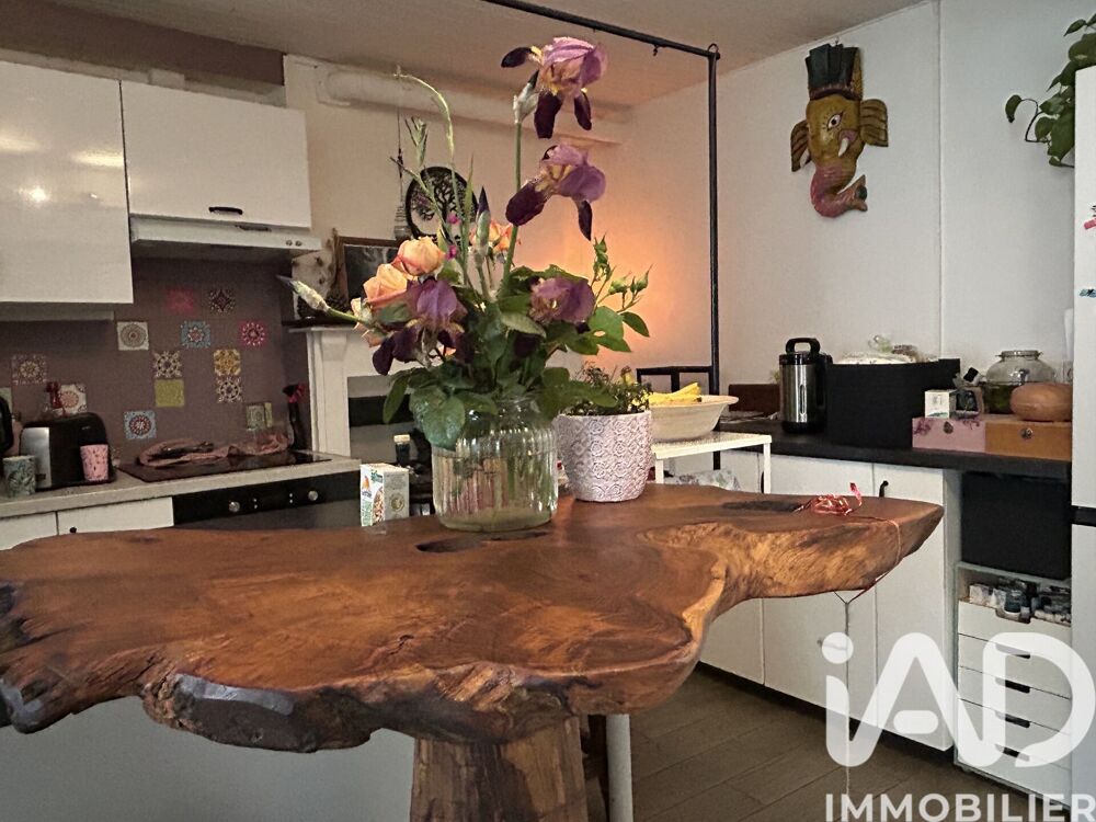 Vente Maison Vente Maison de village 5 pièces Mauron