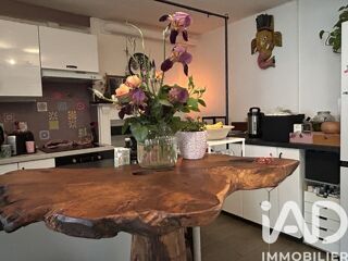  Maison à vendre 5 pièces 105 m²